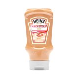 Majoneza/Ketchup squeez Heinz 425 g