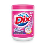 Odstranjivač mrlja Dix 1 kg