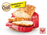 Domaći bakin kruh 470 g