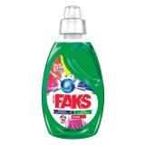 Gel za pranje rublja Faks 900 ml
