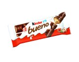 Kinder Bueno Ferrero, 43 g ili Kinder Bueno White Ferrero, 39 g