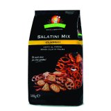 Mix pereci i krekeri Gecchele, 500 g