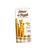 Grisini Classico, Sesam, Pizza Amor di pane, 125 g