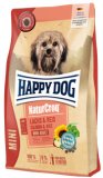 HAPPY DOG NATURCROQ MINI ADULT