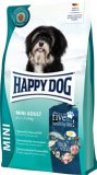 HAPPY DOG SUPREME FIT & VITAL MINI ADULT