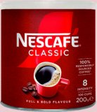 Kava Nescafe Classic 200 g