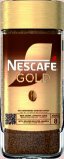 Kava Nescafe Gold 95 g