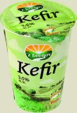 Kefir ´Z Bregov 3,5% m.m. 200 g