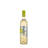 Malvazija, bijelo kvalitetno vino Laguna 0,75 l