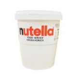 NUTELLA 3 KG NUTELLA