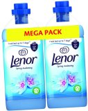 Omekšivač za rublje Lenor, 2x1230 ml