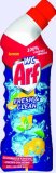 Sredstvo Arf WC Za uklanjanje kamenca Fresh&clean 700 ml