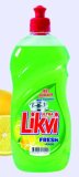 Deterdžent Likvi Ultra Fresh 450 ml