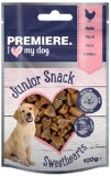 PREMIERE JUNIOR SNACK