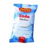 Soda bikarbona Fineta, 500 g