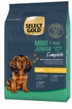 SELECT GOLD COMPLETE MINI JUNIOR