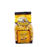 Tjestenina, razne vrste Koleda