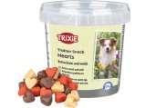 TRIXIE TRAINER SNACK MINI HEARTS