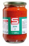 Ajvar blagi ili ljuti 680 g