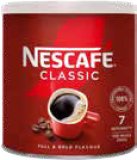 Nescafe INSTANT KAVA classic 200 g