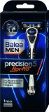 Brijač precision5 Flex Pro Balea Men