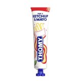 Majoneza-ketchup Thomy 190 g