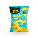 Čips Bits&Bytes 2x150 g