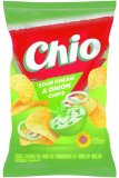 Čips Chio razne vrste od 120 g do 130 g