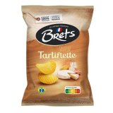 Čips tartiflette Brets 125 g