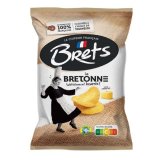 Čips maslac Brets 125 g