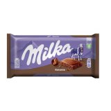 Čokolada noisette Milka 80 g