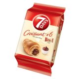 Croissanti kakao 7 Day's 240 g