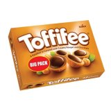 Bombonijera lješnjak-karamela Toffifee 400 g