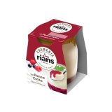 Panna Cotta crveno voće Cremerie rians 125 g