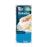 Crni bakalar filet, smrznuto Ledo 400 g