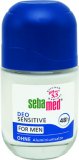 Deo roll-on Sensitive SebaMed 50 ml