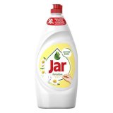 Deterdžent za ručno pranje posuđa Jar 2x900 ml