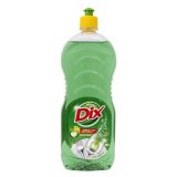 Deterdžent za posuđe Dix 2x1 l