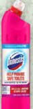 DOMESTOS PINK 750 ml