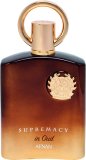 Eau de parfum Supremacy in Oud Afnan 100 ml