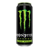 Energetsko piće, razne vrste Monster 0,5 l