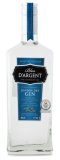 Gin D'Argent Bleu ili Rose 0,75 l