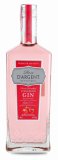 Gin D'Argent Bleu ili Rose 0,7L