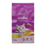 Hrana za mačke Whiskas 2x1,4 kg