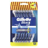 Jednokratne britvice Gillette 12 komada