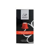 Kava u kapsulama Caffe Monaco 52 g