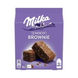 Keksi MILKA BISKVIT CHOCO BROWNIE 150g