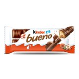 Čokoladica KINDER BUENO 43G