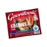 Kranjska kobasica, polutrajni proizvod Gavrilović 300 g