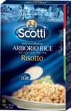 Scotti RIŽA arborio 1 kg